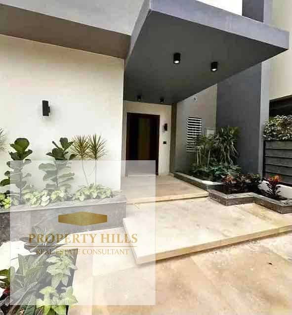 Villa with golf view and spacious garden at the lowest price on the market – pohled 2