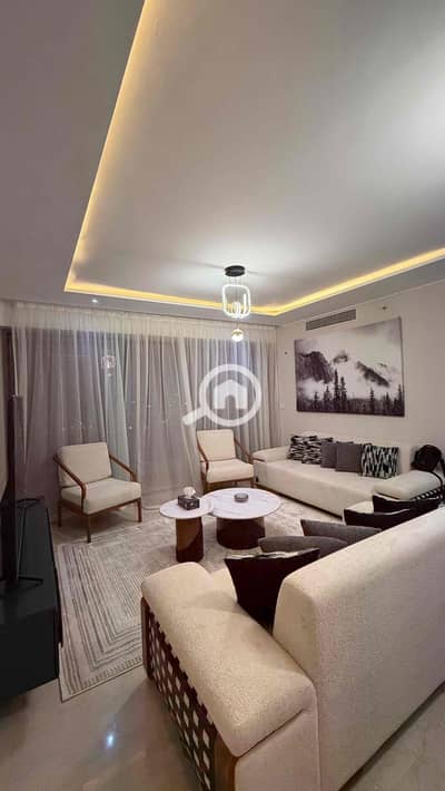 2 Bedroom Apartment for Rent in Sheikh Zayed, Giza - 5dd9c0df-ea58-4eec-9c04-7af8c1c33c0d. jpg