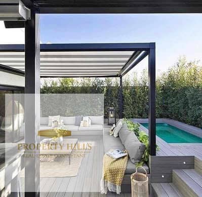 فیلا 6 غرف نوم للبيع في القاهرة الجديدة، القاهرة - 7e851a15-822b-4662-a00c-ce512ac240cf. jpg