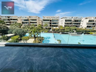 شقة 3 غرف نوم للايجار في القاهرة الجديدة، القاهرة - 75346e2c-d90a-4783-bcc4-f108ebb78e88. jpg