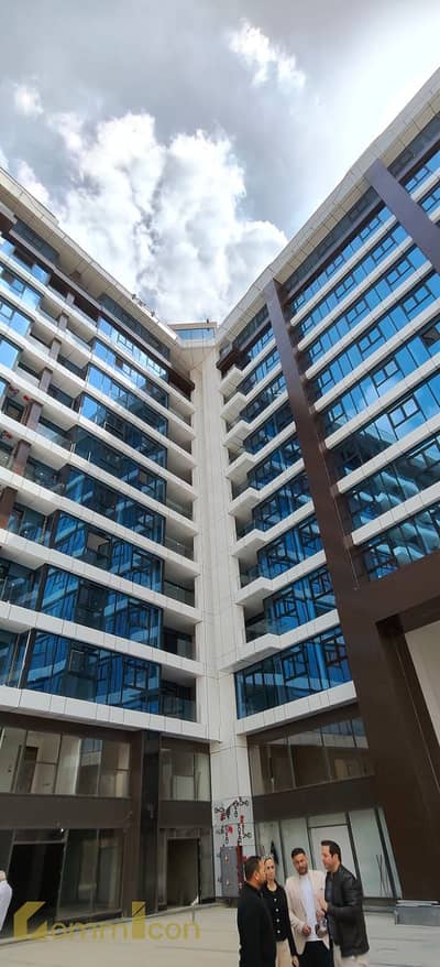 1 Bedroom Hotel Apartment for Sale in Heliopolis, Cairo - 43eaabaa-7477-4adb-94c7-dda6d381ea89. jpg