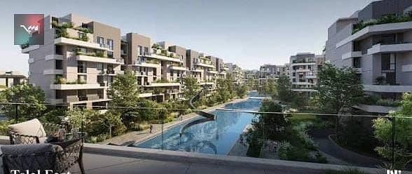 دوبلكس 3 غرف نوم للبيع في القاهرة الجديدة، القاهرة - WhatsApp Image 2026-03-30 at 3.50. 36 PM. jpeg