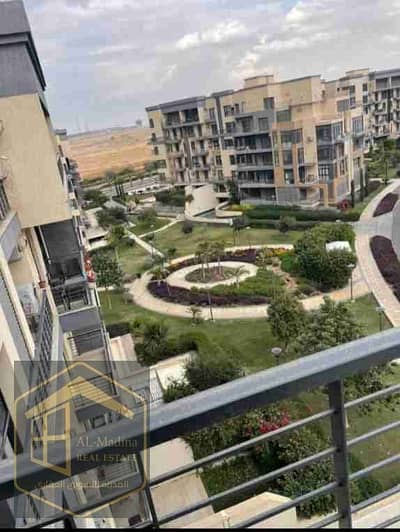 4 Bedroom Duplex for Sale in Madinaty, Cairo - 1001031143. jpg
