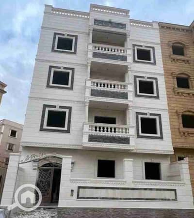 عقار سكني آخر 3 غرف نوم للبيع في حدائق اكتوبر، الجيزة - 1000681879. jpg