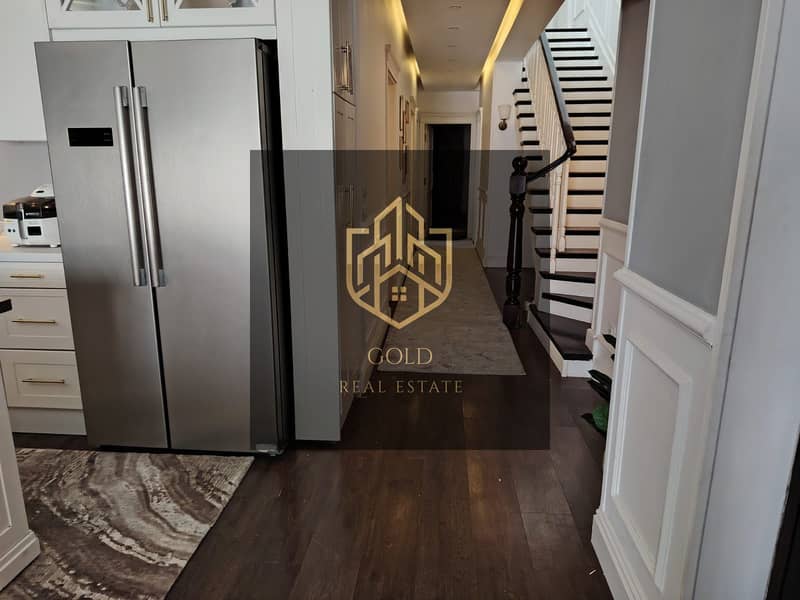 Ultra Luxury Penthouse for Rent in Mountain View Hyde Park - Widok 3