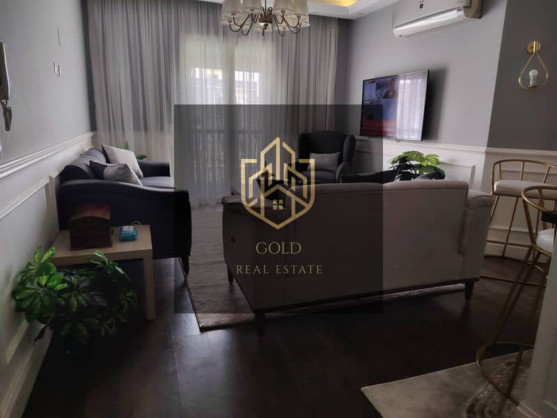 Ultra Luxury Penthouse for Rent in Mountain View Hyde Park - Widok 4