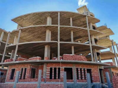 3 Bedroom Flat for Sale in New Cairo, Cairo - 1000461031. jpg