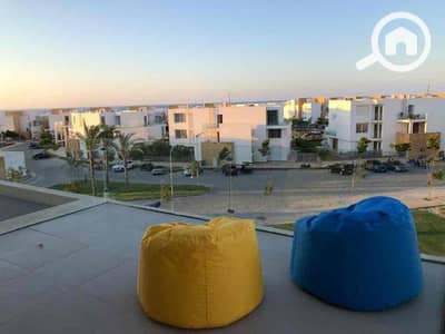 3 Bedroom Chalet for Rent in North Coast, Matruh - 1a1b06e1-c308-4ab7-aa0f-a515d01cd92e. jpg