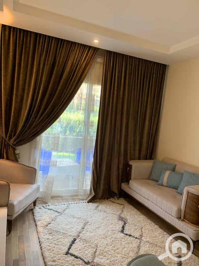 شقة 1 غرفة نوم للايجار في الشيخ زايد، الجيزة - be987668-72e7-4576-88bc-b28e69b98f64. jpg