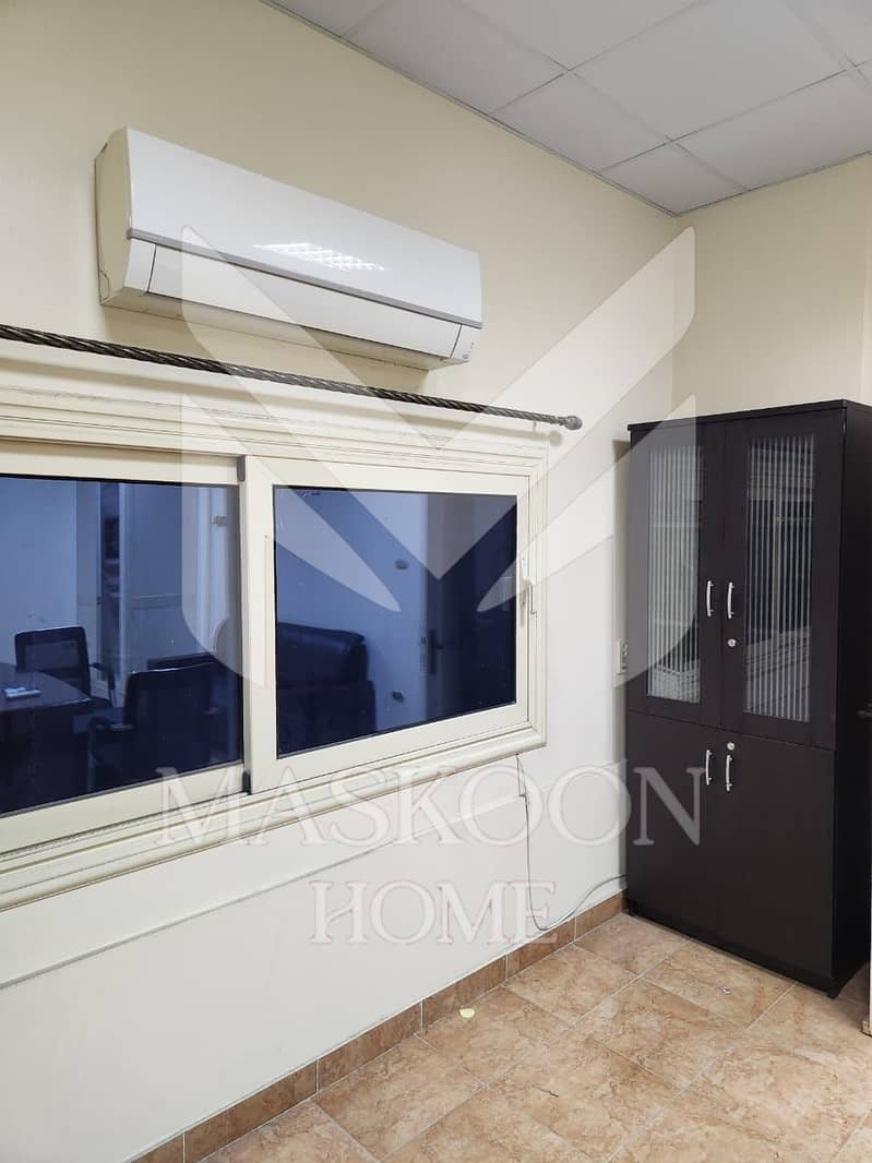 Clinic for rent | 70 sq m | Administrative license | Abu Qir (Loran) - Widok 3