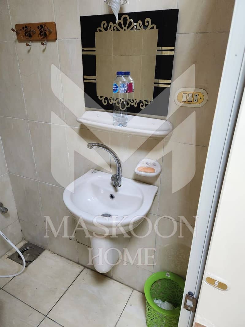 Clinic for rent | 70 sq m | Administrative license | Abu Qir (Loran) - Widok 4