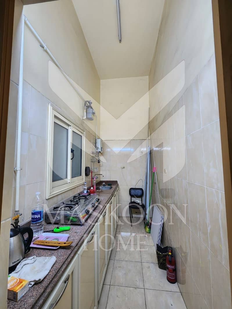 Clinic for rent | 70 sq m | Administrative license | Abu Qir (Loran) - Widok 5