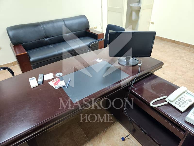 Clinic for rent | 70 sq m | Administrative license | Abu Qir (Loran) - Więcej