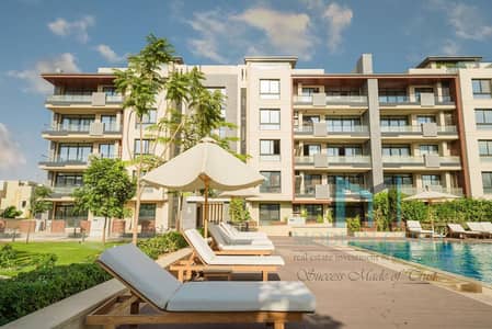 شقة 2 غرفة نوم للبيع في القاهرة الجديدة، القاهرة - WhatsApp Image 2026-04-09 at 9.18. 44 PM (1). jpeg