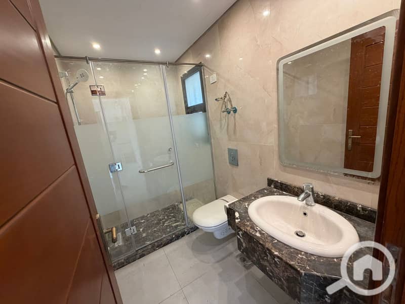 twin house city vila for rent west town fullyfinish special space - Ansicht 4