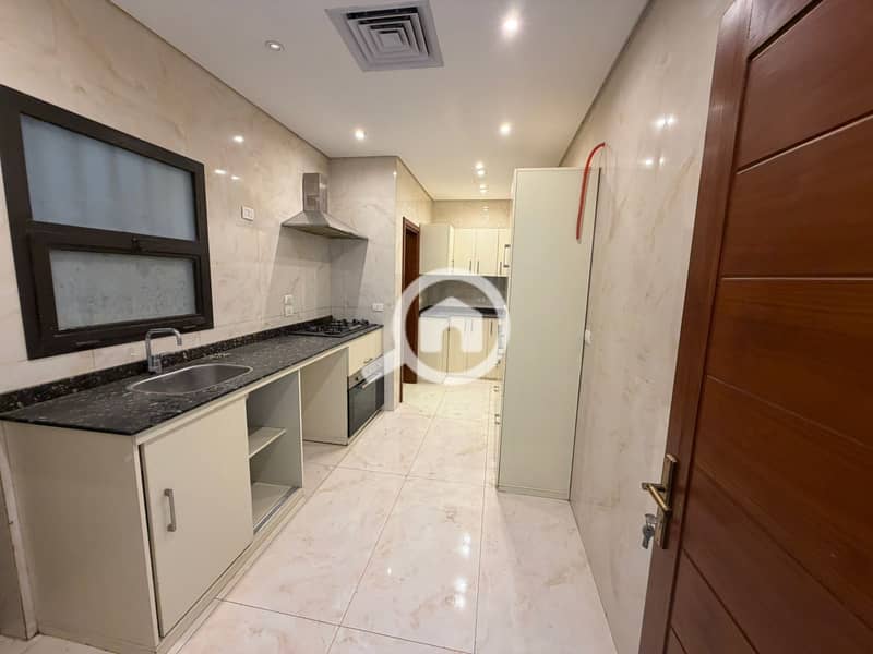 twin house city vila for rent west town fullyfinish special space - Ansicht 5