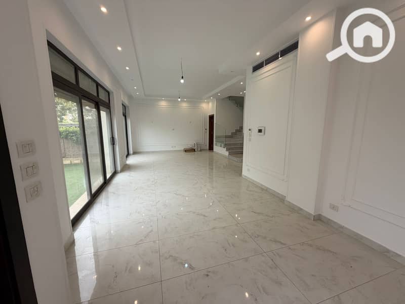 twin house city vila for rent west town fullyfinish special space - Ansicht 6