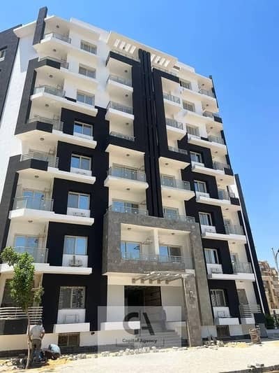 3 Bedroom Flat for Sale in New Capital City, Cairo - WhatsApp Image 2023-08-21 at 11.02. 57 PM. jpeg