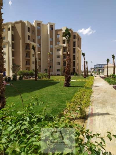 3 Bedroom Flat for Sale in New Capital City, Cairo - WhatsApp Image 2023-05-07 at 5.11. 26 PM (9). jpeg
