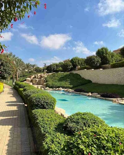 4 Bedroom Villa for Sale in Katameya, Cairo - 1000374459. jpg