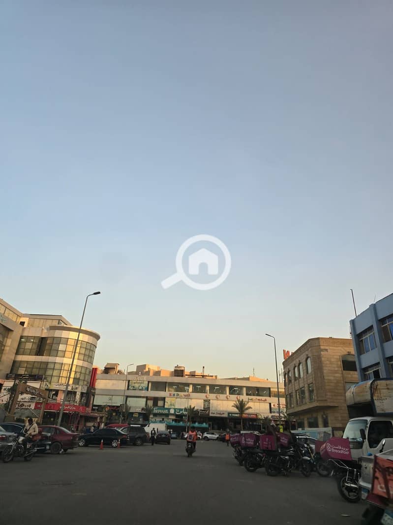 Rented Office for Sale – 60 sqm | Monthly Income 50,000 EGP | Investment Opportunity - Ansicht 5