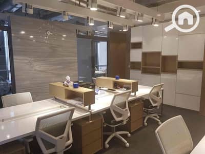 Office for Rent in Sheikh Zayed, Giza - 9b3d1fc2-c6a6-4439-96f7-2c4e4d7663d6. jpg