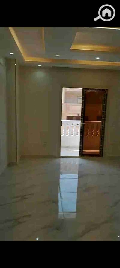 3 Bedroom Flat for Sale in Hadayek al-Ahram, Giza - IMG-20260409-WA0024. jpg 3 Bedroom Flat for Sale in Hadayek al-Ahram, Giza - IMG-20260409-WA0024. jpg