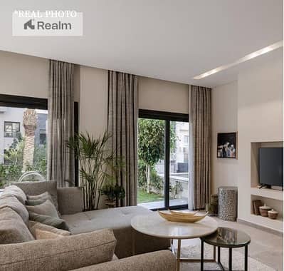2 Bedroom Apartment for Sale in New Cairo, Cairo - 000. JPG