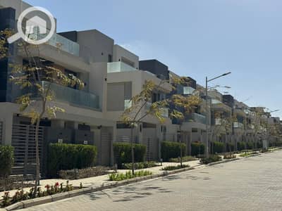 4 Bedroom Townhouse for Sale in New Capital City, Cairo - 4. jpeg 4 Bedroom Townhouse for Sale in New Capital City, Cairo - 4. jpeg