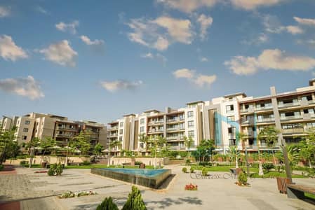 شقة 2 غرفة نوم للبيع في القاهرة الجديدة، القاهرة - WhatsApp Image 2026-04-09 at 9.18. 47 PM. jpeg