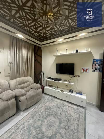 شقة 3 غرف نوم للبيع في القاهرة الجديدة، القاهرة - WhatsApp Image 2026-04-09 at 2.02. 00 PM (2). jpeg