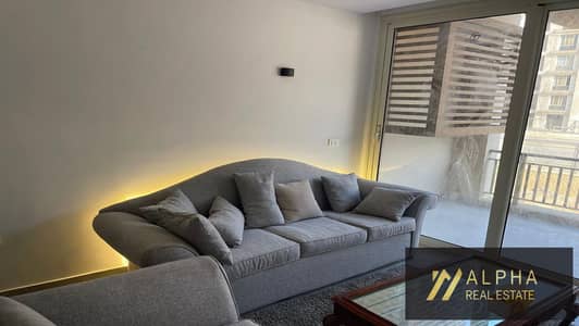 3 Bedroom Apartment for Rent in New Cairo, Cairo - WhatsApp Image 2026-04-09 at 18.13. 05. jpg 3 Bedroom Apartment for Rent in New Cairo, Cairo - WhatsApp Image 2026-04-09 at 18.13. 05. jpg