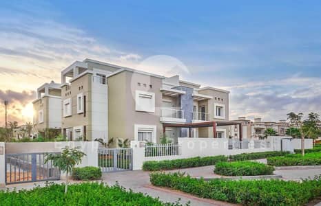 توين هاوس 6 غرف نوم للبيع في القاهرة الجديدة، القاهرة - WhatsApp Image 2026-02-05 at 5.33. 59 PM (1). jpeg