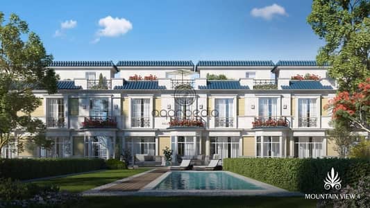 شقة 3 غرف نوم للبيع في القاهرة الجديدة، القاهرة - WhatsApp Image 2026-04-08 at 5.28. 01 PM (1). jpeg