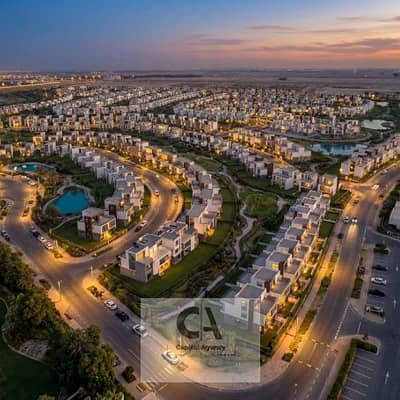 3 Bedroom Penthouse for Sale in New Cairo, Cairo - Screenshot 2026-01-10 152659. png