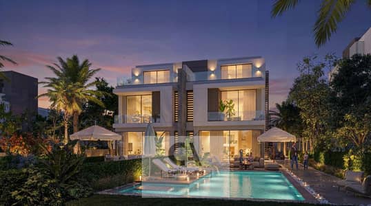 4 Bedroom Villa for Sale in New Cairo, Cairo - Screenshot 2026-01-10 152302. png