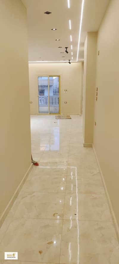 3 Bedroom Flat for Sale in Hadayek al-Ahram, Giza - 3. jpeg