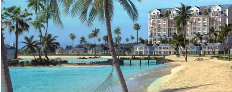 3 Bedroom Flat for Sale in New Cairo, Cairo - WhatsApp Image 2026-04-08 at 5.31. 30 PM (1). jpeg