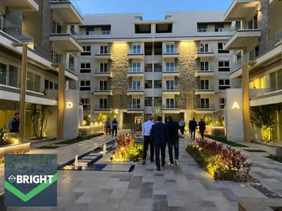 بنتهاوس 3 غرف نوم للبيع في القاهرة الجديدة، القاهرة - WhatsApp Image 2026-03-31 at 2.46. 07 PM (1). jpeg