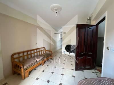 شقة 2 غرفة نوم للايجار في الإبراهيمية، الإسكندرية - WhatsApp Image 2026-04-05 at 2.07. 54 AM (1). jpeg