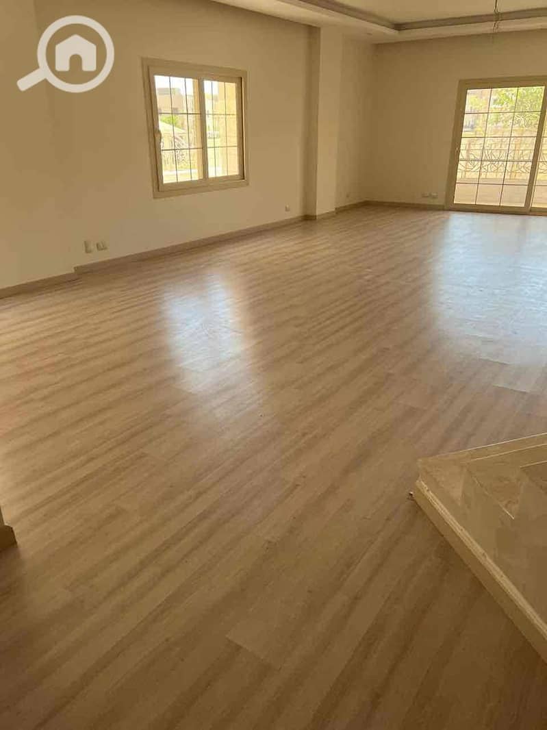 Duplex for Rent in 5th District – Next to Zed Park El Sheikh Zayed - Widok 3