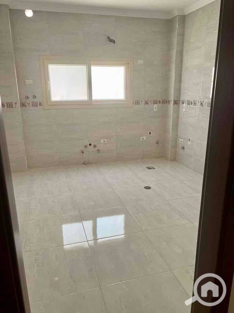 Duplex for Rent in 5th District – Next to Zed Park El Sheikh Zayed - Widok 5