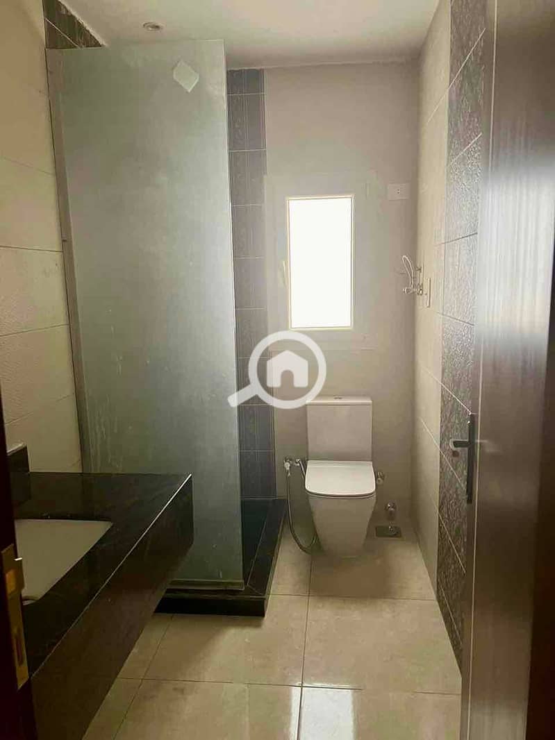 Duplex for Rent in 5th District – Next to Zed Park El Sheikh Zayed - Widok 6