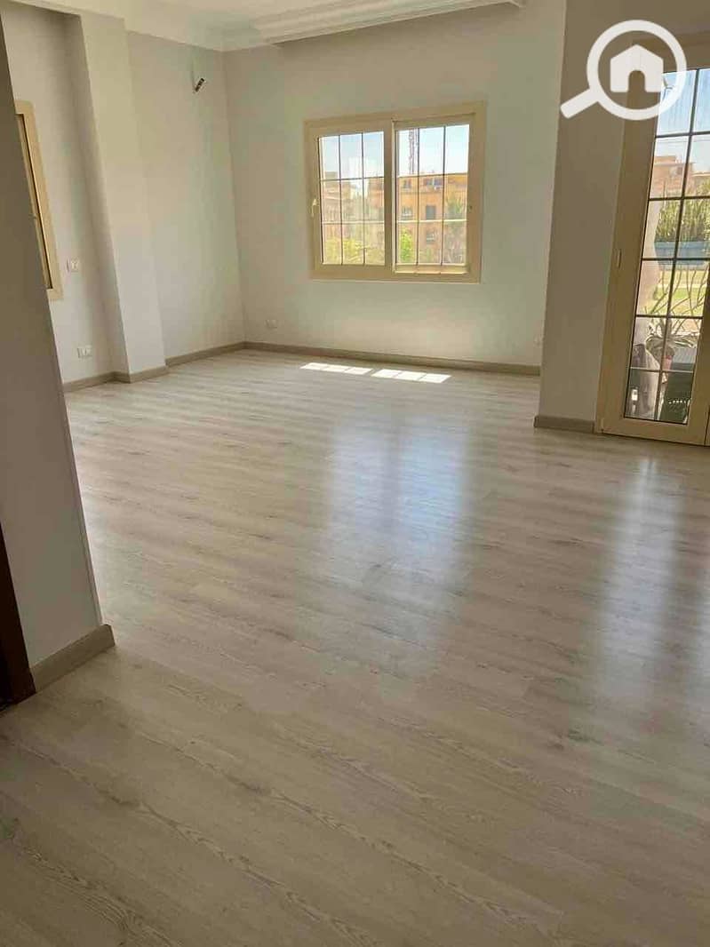 Duplex for Rent in 5th District – Next to Zed Park El Sheikh Zayed - Więcej