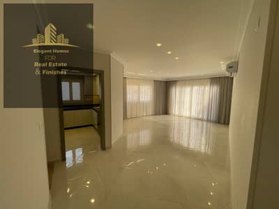 فلیٹ 3 غرف نوم للايجار في القاهرة الجديدة، القاهرة - 79a5bbb8-f592-47f7-912c-c48a1340a06c. jpeg