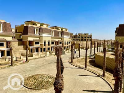 فیلا 3 غرف نوم للبيع في مدينة المستقبل، القاهرة - 4821258c-d990-41c0-a71a-16959a93763e. jpg