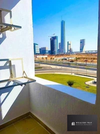 3 Bedroom Apartment for Sale in New Capital City, Cairo - IMG_6397. jpeg