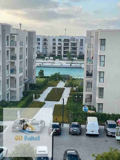 2 Bedroom Chalet for Rent in North Coast, Matruh - 1000551083. jpg