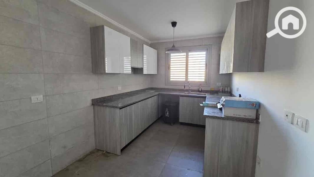 1-Bedroom Apartment for Rent in Palm Parks – Landscape View - Widok 3