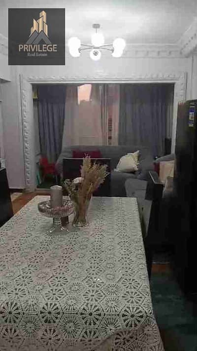 فلیٹ 3 غرف نوم للبيع في المعادي، القاهرة - VideoCapture_20260408-072122. jpg